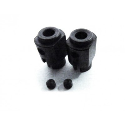 UNIVERSAL JOINT CUP A - 2 PCS